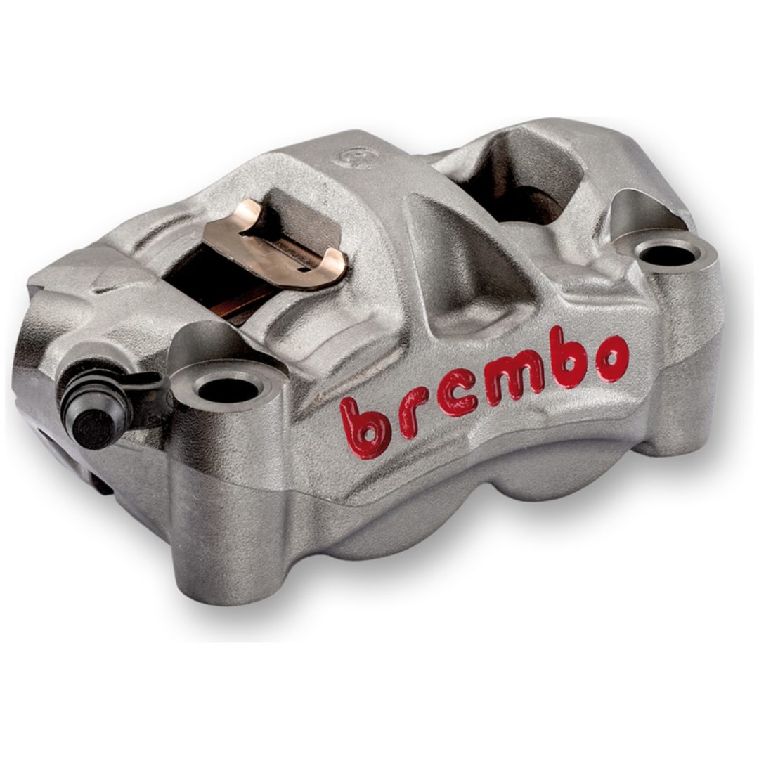 Bromsok M50 Aluminium Brembo Titan