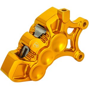 Bromsok Mono Axial Svart ARLEN NESS