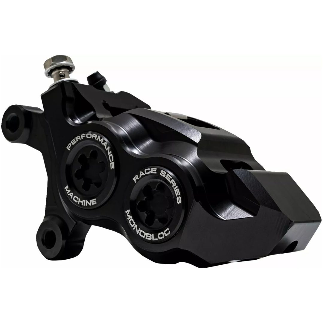 Bromsok Monobloc PERFORMANCE MACHINE