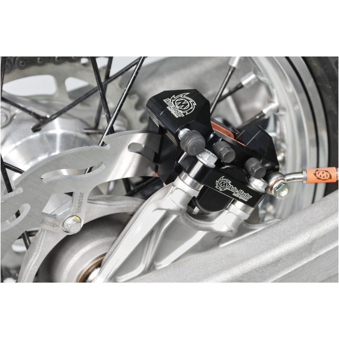 Bromsok MOTO-MASTER Bromsokssats – bild 3