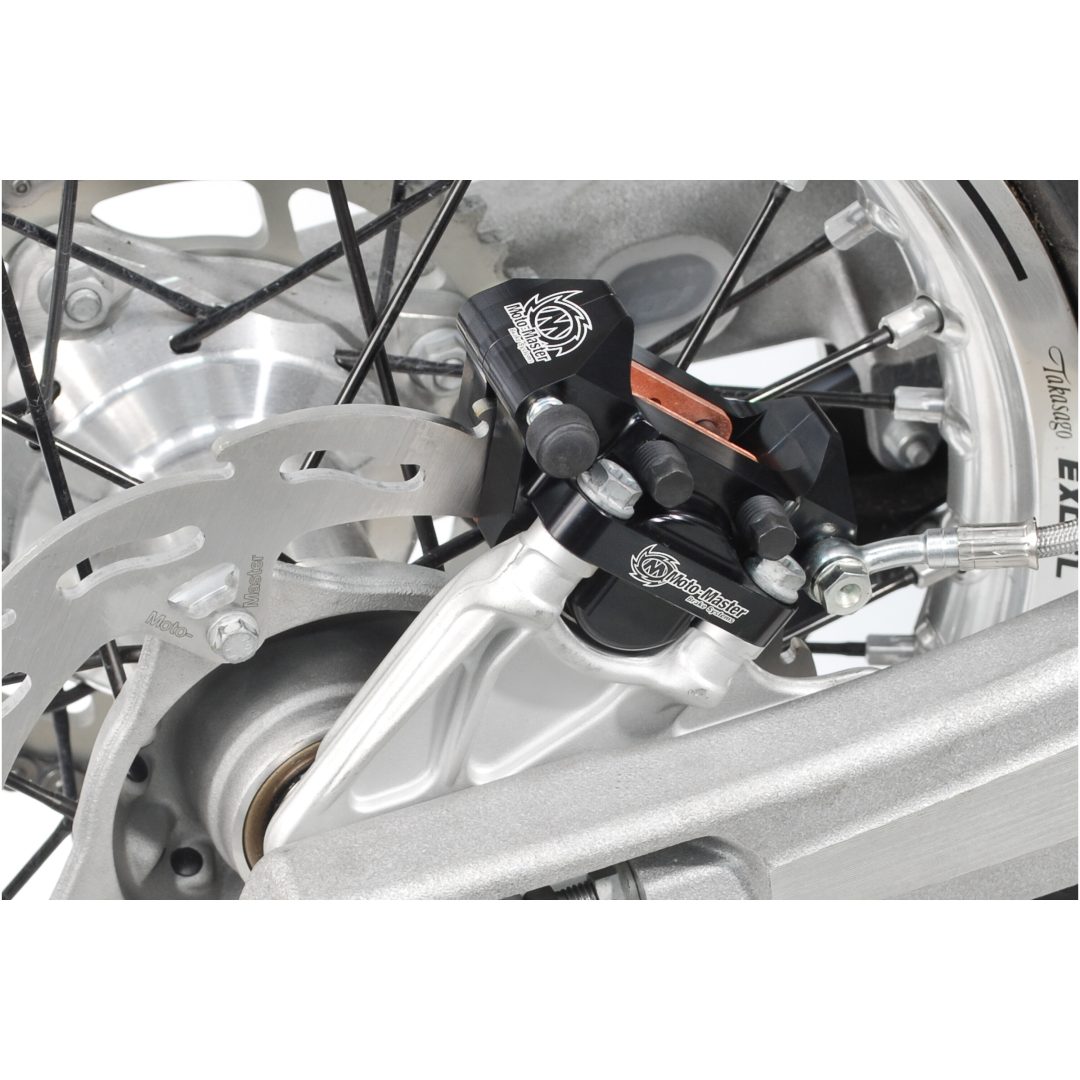 Bromsok MOTO-MASTER Bromsokssats – bild 2