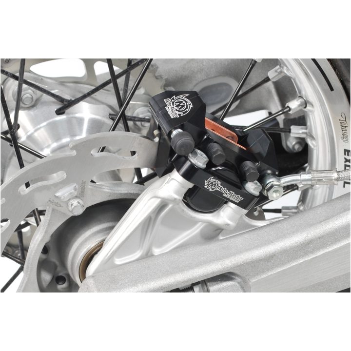 Bromsok MOTO-MASTER Bromsokssats – bild 2