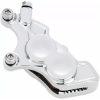 Bromsok Ness Tech Fyra-kolvs Krom ARLEN NESS – miniatyr 2