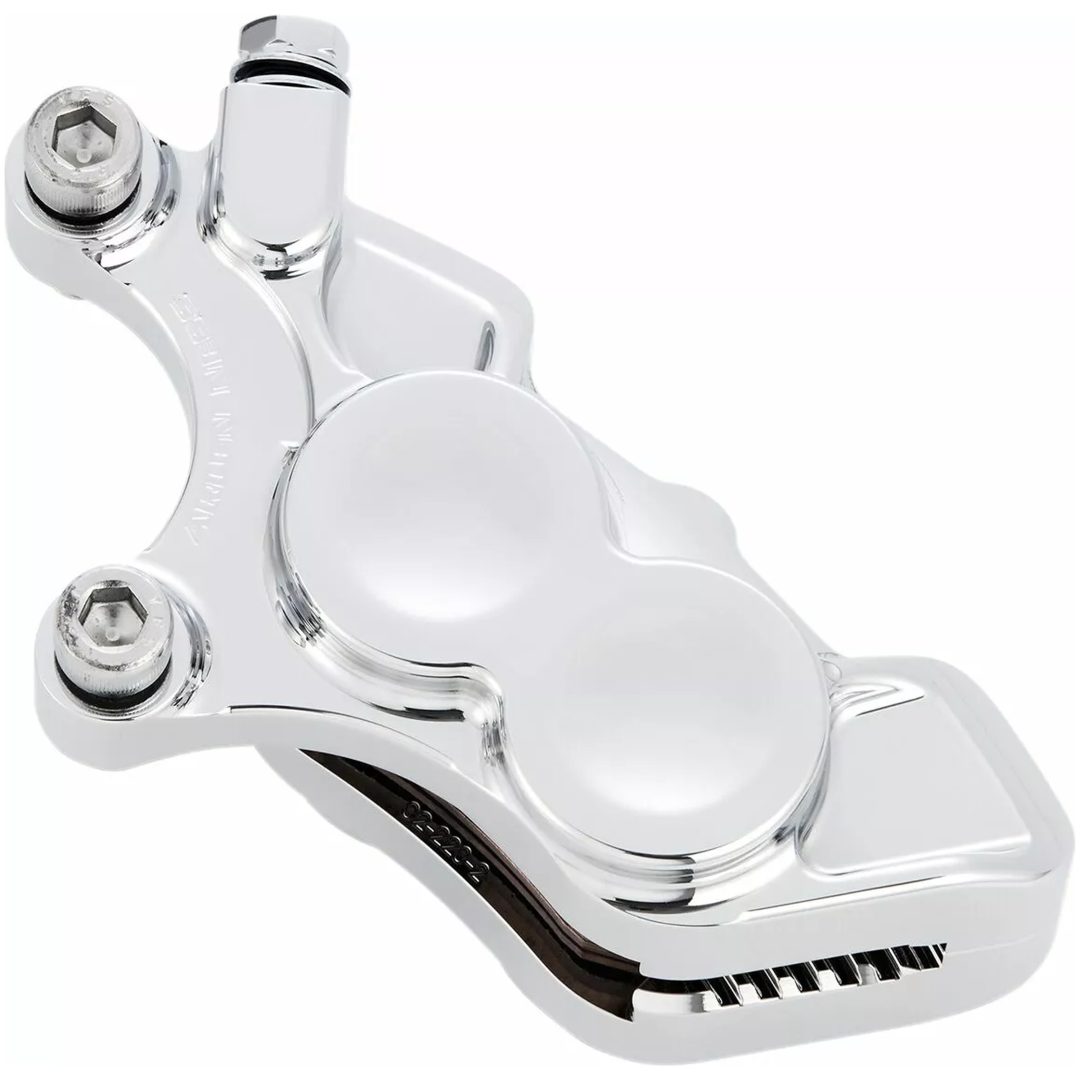 Bromsok Ness Tech Fyra-kolvs Krom ARLEN NESS – bild 2