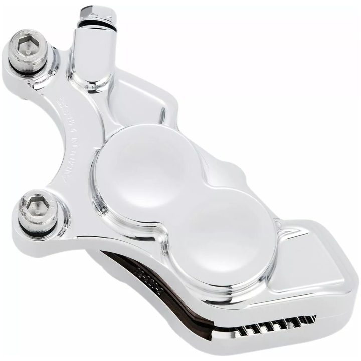 Bromsok Ness Tech Fyra-kolvs Krom ARLEN NESS – bild 2