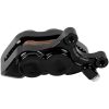 Bromsok Ness Tech Fyrkolvs Svart ARLEN NESS – miniatyr 1