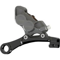 Bromsok Ness Tech Fyrkolvs Svart ARLEN NESS