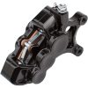 Bromsok Ness Tech Six-piston Differential Bore Svart ARLEN NESS – miniatyr 2