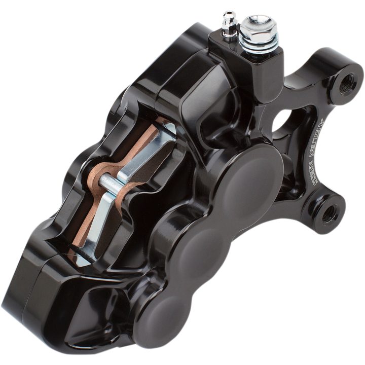 Bromsok Ness Tech Six-piston Differential Bore Svart ARLEN NESS – bild 2