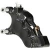 Bromsok Ness Tech Six-piston Differential Bore Svart ARLEN NESS – miniatyr 1