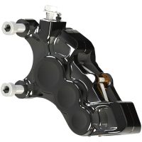 Bromsok Ness Tech Six-piston Differential Bore Svart ARLEN NESS