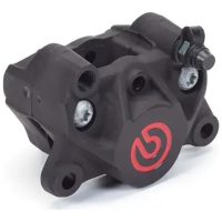 Bromsok P2.34 Svart BREMBO