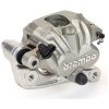 Bromsok PF2.24 2-Kolvs Aluminium Silver BREMBO – miniatyr 2
