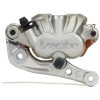 Bromsok PF2.24 2-Kolvs Aluminium Silver BREMBO – miniatyr 3