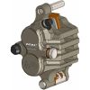 Bromsok Polerad/silver MOTO-MASTER – miniatyr 2