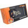 Bromsok Polerad/silver MOTO-MASTER – miniatyr 2