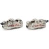 Bromsok Racing GP4-MS Radial 4-kolvs Monoblock CNC-fräst Silver BREMBO – miniatyr 3