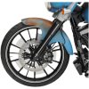 Bromsok Radial Svart Matt PERFORMANCE MACHINE – miniatyr 3