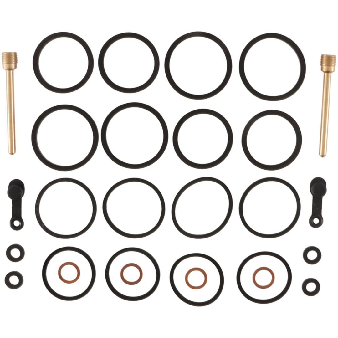Bromsok Rebuild Kit ALL BALLS – bild 3