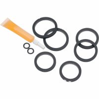 Bromsok Rebuild Kit Svart PERFORMANCE MACHINE