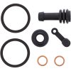 Bromsok Rebuild Kit Svart/rostfritt Stål ALL BALLS – miniatyr 2