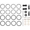 Bromsok Renoveringssats Standard Silver ALL BALLS – miniatyr 5