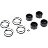 Bromsok Renoveringssats Svart DRAG SPECIALTIES – miniatyr 2