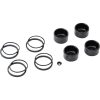 Bromsok Renoveringssats Svart DRAG SPECIALTIES – miniatyr 1