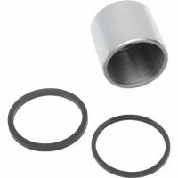 Bromsok Renoveringssats Svart DRAG SPECIALTIES