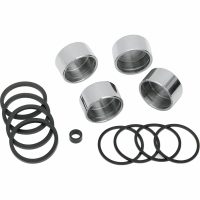 Bromsok Renoveringssats Svart DRAG SPECIALTIES