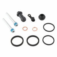 Bromsok Rep. Kit Fram All Balls
