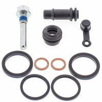 Bromsok Rep. Kit Fram All Balls