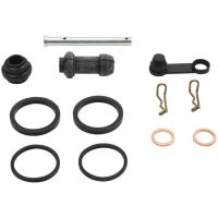 Bromsok Rep. Kit Fram All Balls