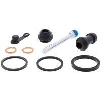 Bromsok Rep. Kit Fram All Balls