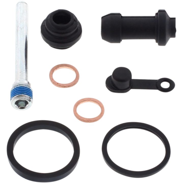Bromsok Rep. Kit Moose Racing Bak – bild 2