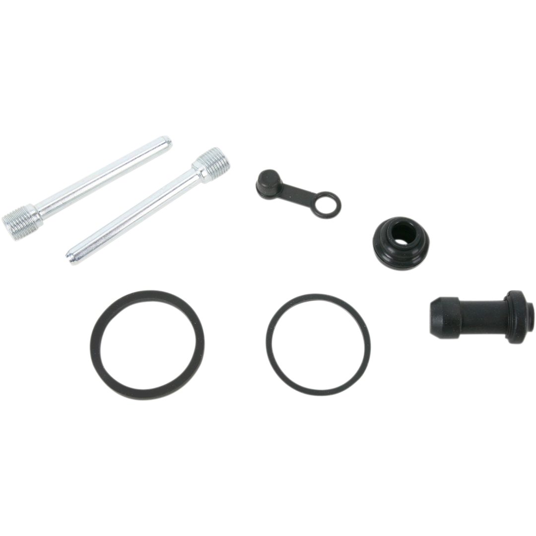 Bromsok Rep. Kit Moose Racing Bromsok Bak Rep. Kit – bild 2