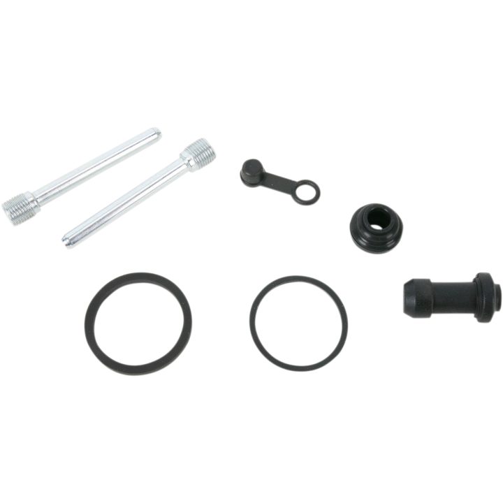 Bromsok Rep. Kit Moose Racing Bromsok Bak Rep. Kit – bild 2