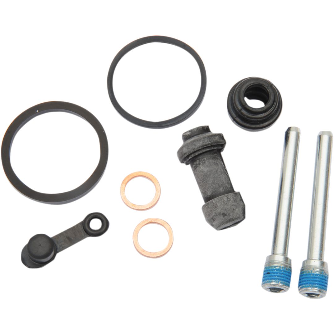 Bromsok Rep. Kit Moose Racing Fram
