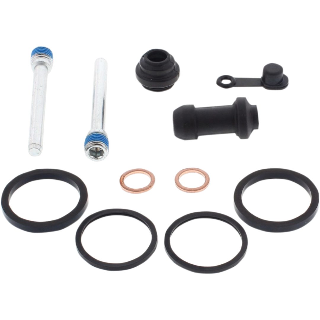 Bromsok Rep. Kit Moose Racing Fram