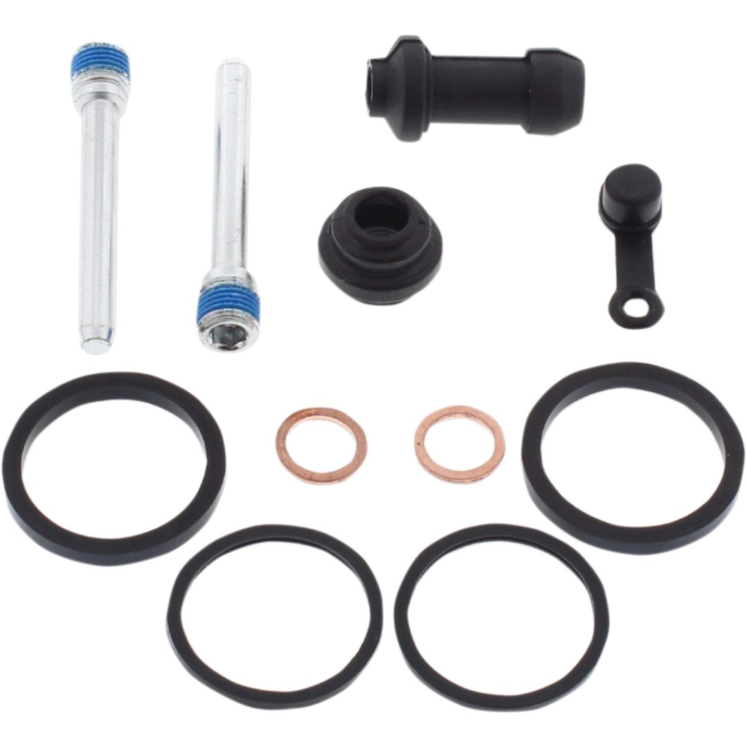 Bromsok Rep. Kit Moose Racing Fram