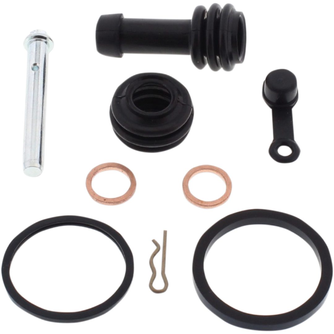 Bromsok Rep. Kit Moose Racing Fram