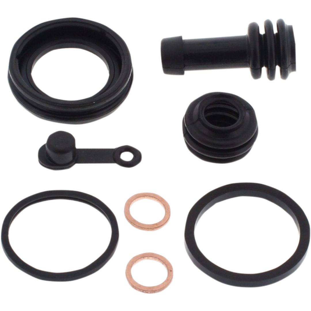 Bromsok Rep. Kit Moose Racing Fram