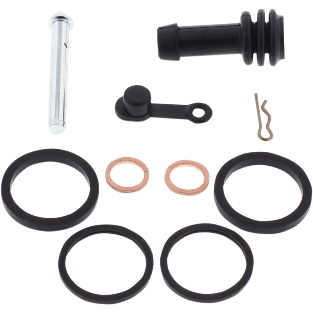 Bromsok Rep. Kit Moose Racing Fram