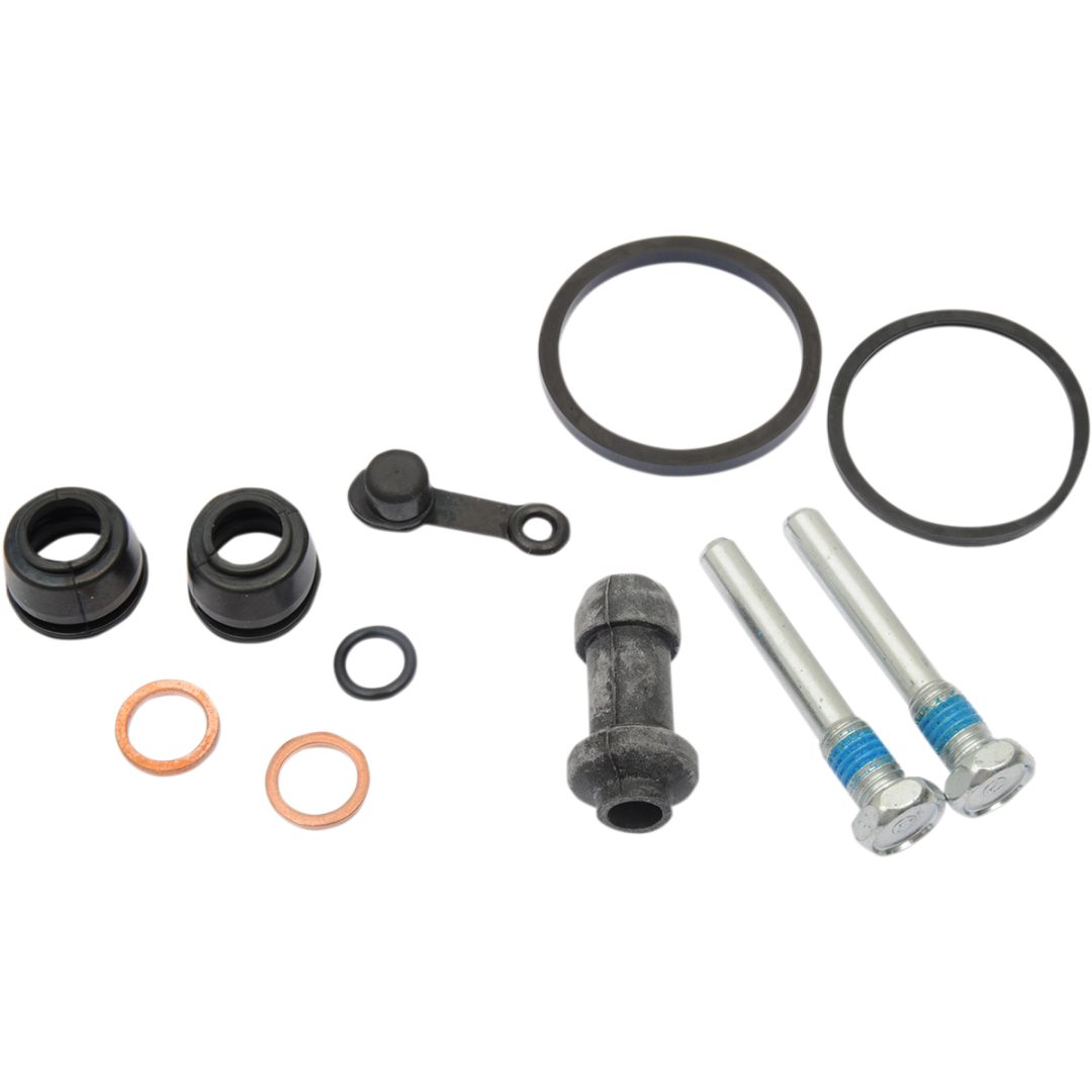 Bromsok Rep. Kit Moose Racing Fram