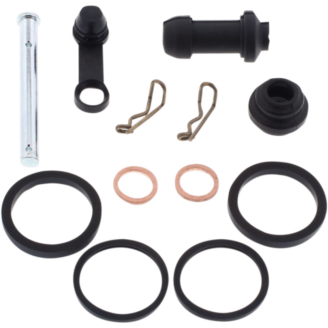 Bromsok Rep. Kit Moose Racing Fram
