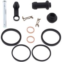 Bromsok Rep. Kit Moose Racing