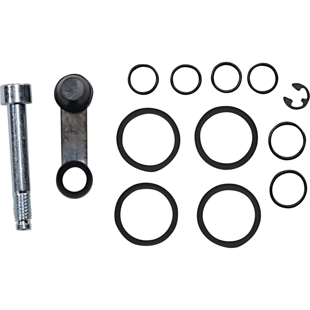 Bromsok Rep. Kit Moose Racing Renoveringssats