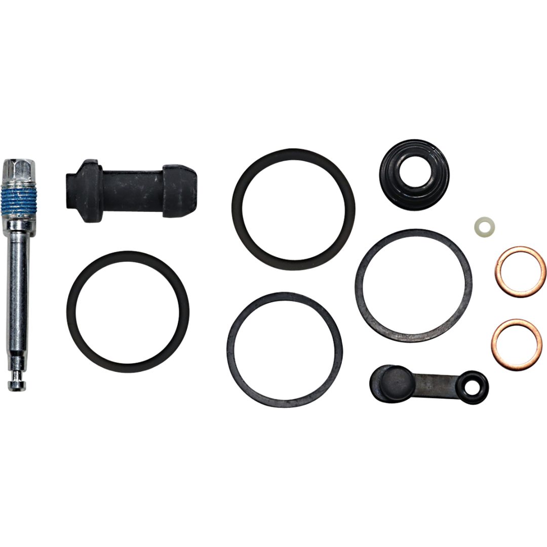 Bromsok Rep. Kit Moose Racing Renoveringssats