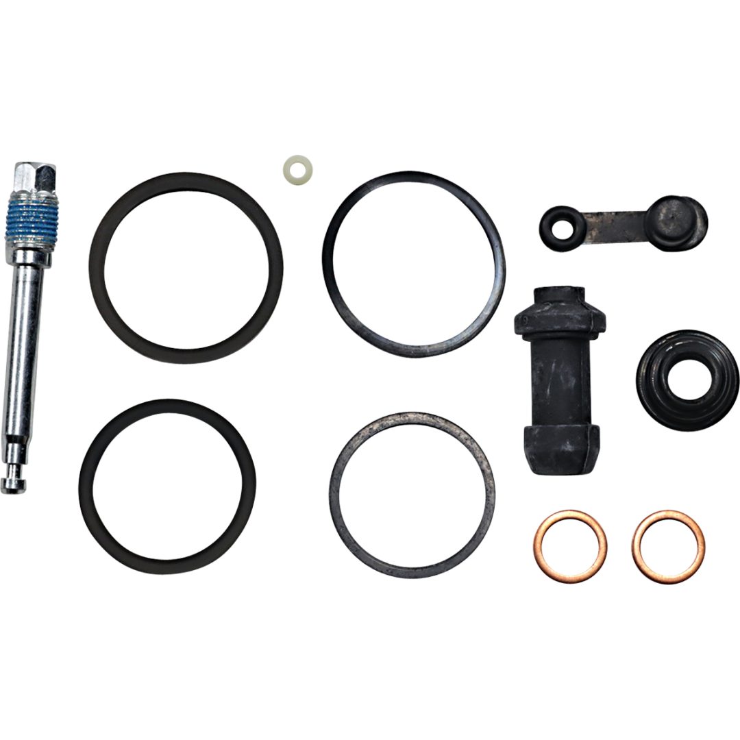 Bromsok Rep. Kit Moose Racing Renoveringssats
