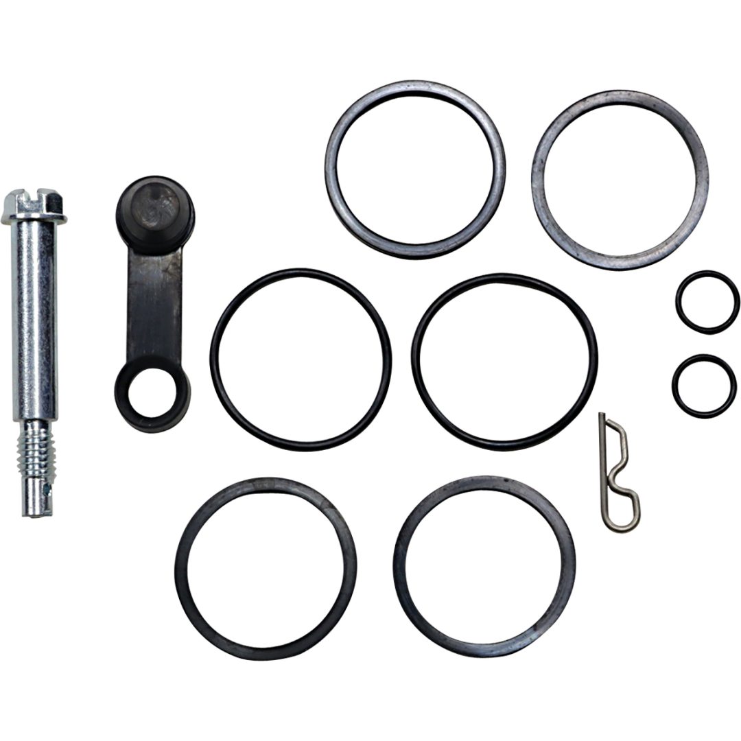 Bromsok Rep. Kit Moose Racing Renoveringssats